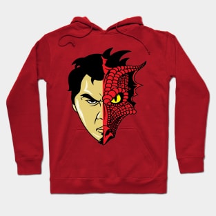 The Inner Dragon Hoodie